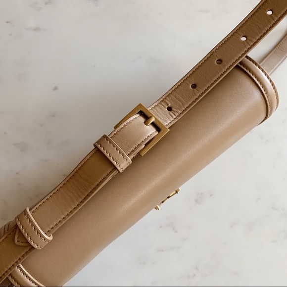 Saint Laurent Solferino Bag - Picture 7 of 15